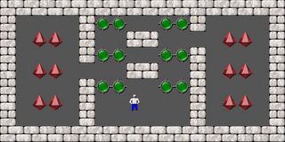 Уровень 70 — Kevin 03
